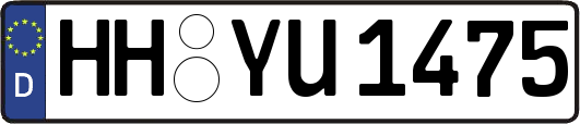 HH-YU1475