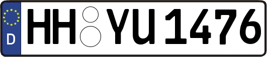 HH-YU1476