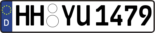 HH-YU1479