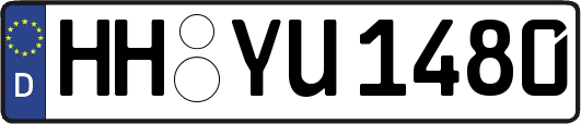 HH-YU1480