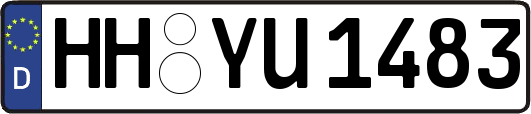 HH-YU1483