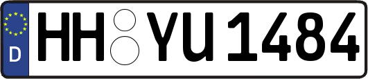 HH-YU1484