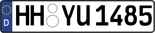 HH-YU1485