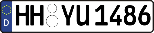 HH-YU1486