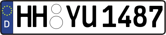 HH-YU1487