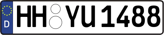 HH-YU1488