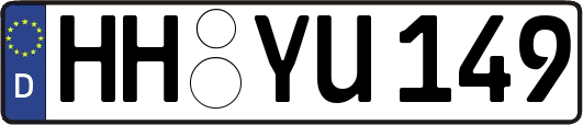 HH-YU149