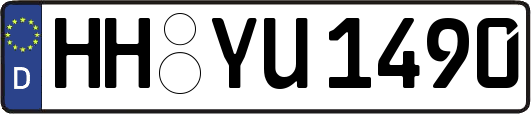 HH-YU1490