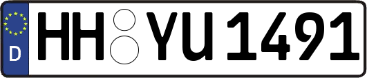 HH-YU1491