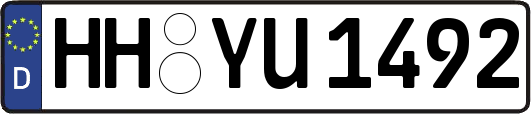 HH-YU1492