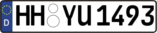 HH-YU1493