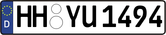 HH-YU1494