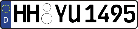 HH-YU1495