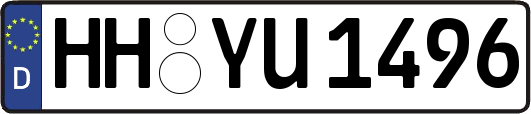 HH-YU1496