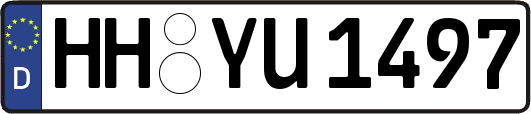HH-YU1497