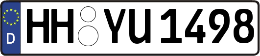 HH-YU1498