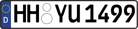 HH-YU1499