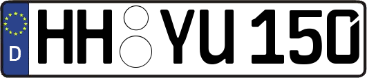 HH-YU150