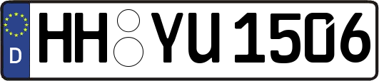 HH-YU1506