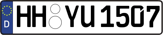 HH-YU1507