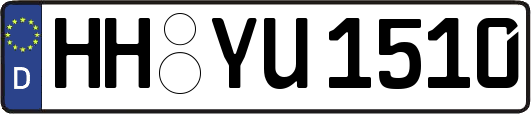 HH-YU1510