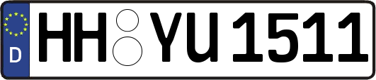 HH-YU1511