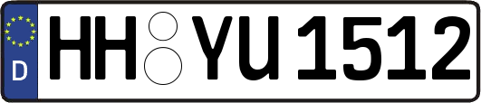 HH-YU1512