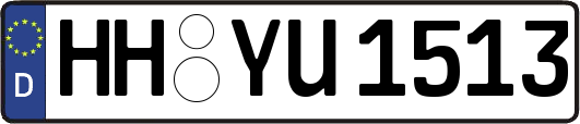 HH-YU1513