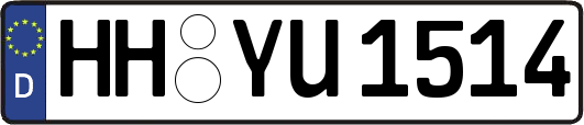 HH-YU1514
