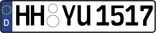 HH-YU1517