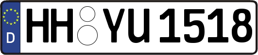 HH-YU1518