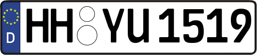 HH-YU1519