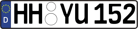 HH-YU152