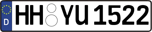 HH-YU1522