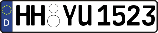 HH-YU1523