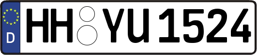 HH-YU1524