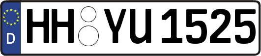 HH-YU1525