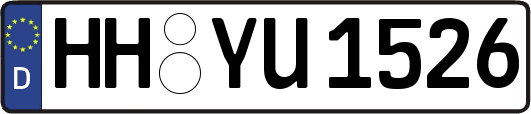 HH-YU1526