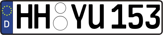 HH-YU153