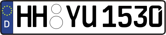HH-YU1530