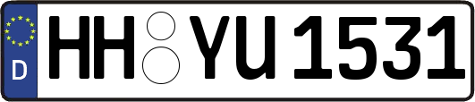 HH-YU1531