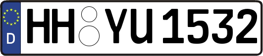 HH-YU1532