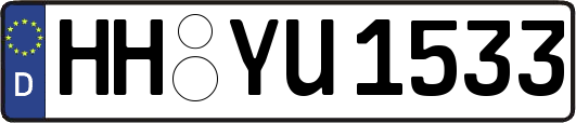 HH-YU1533