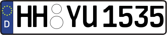 HH-YU1535