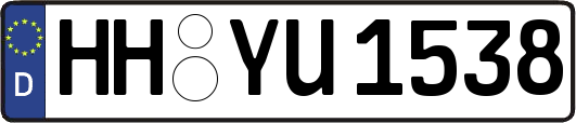 HH-YU1538