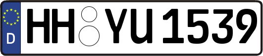 HH-YU1539