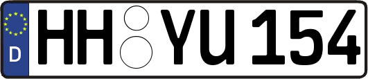 HH-YU154