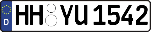 HH-YU1542
