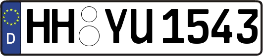HH-YU1543