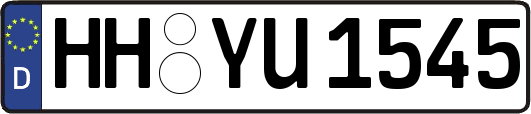 HH-YU1545